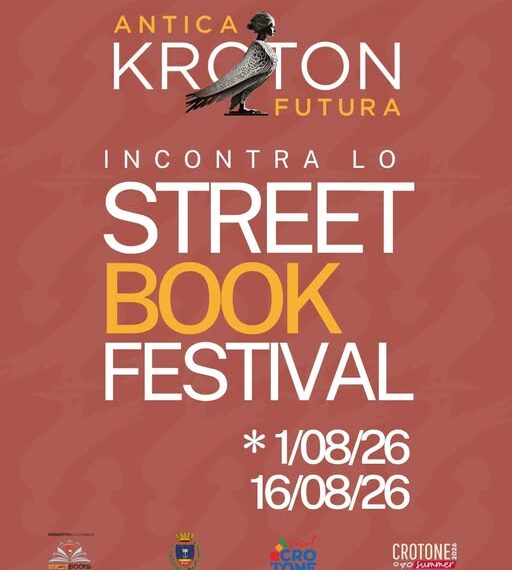 Street Book Festival